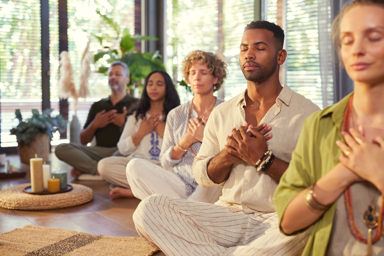 mindfulness practice
