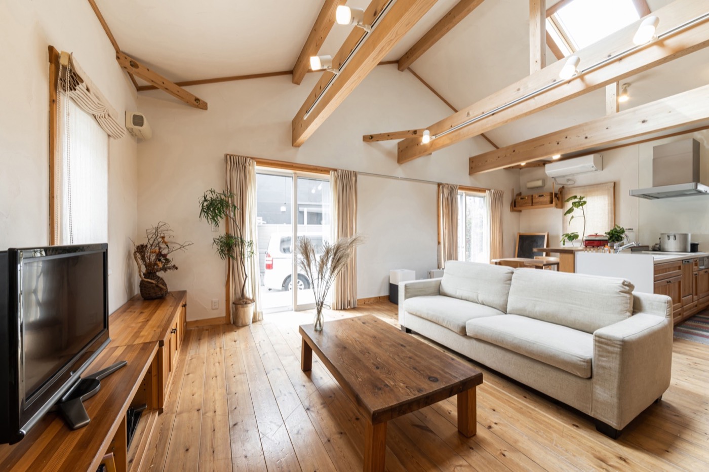 natural home decor