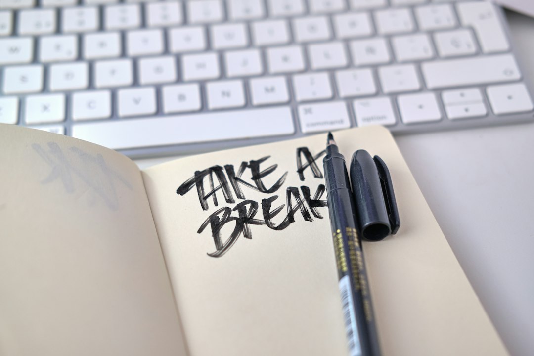 office mindfulness